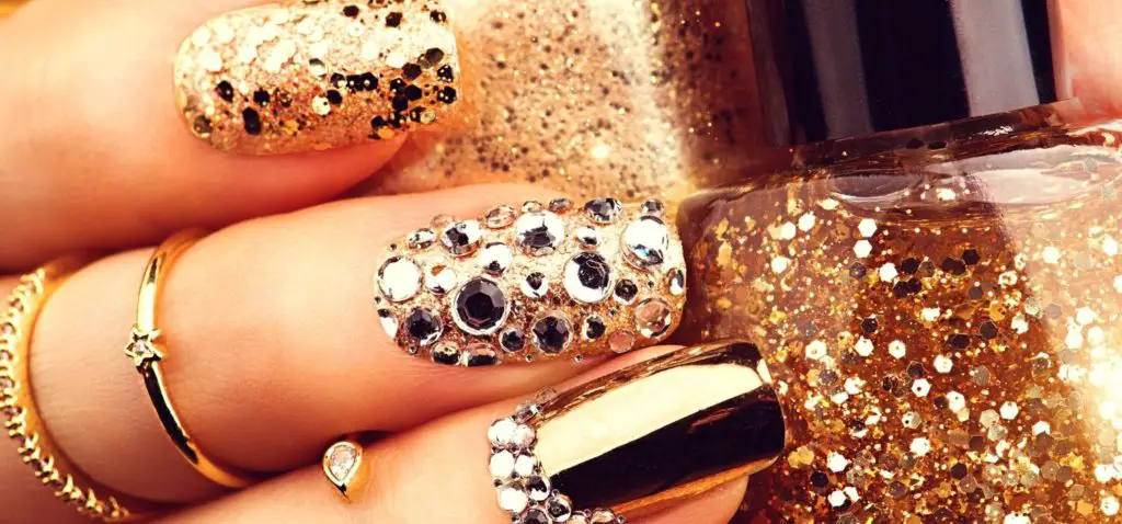 Nail Gems