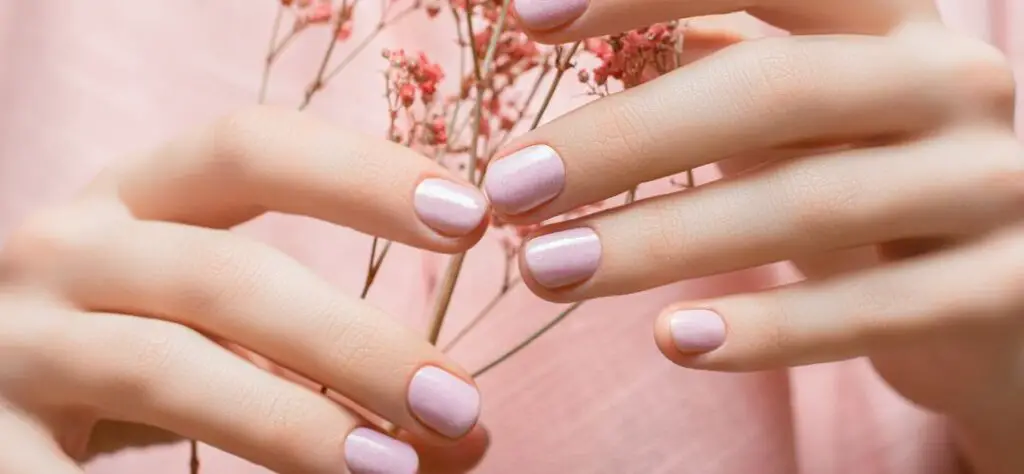 Can you use electric nail drill on natural nails?
