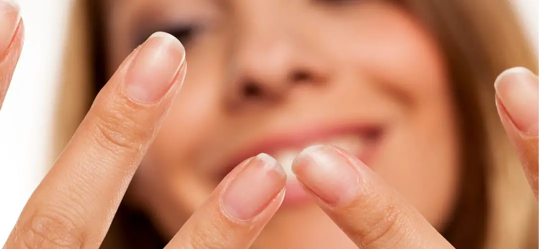 How to use nail drill on natural nails? MeteorBeauty